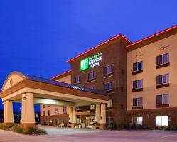 Hotel Holiday Inn Express Winona