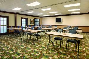 Hotel Hyatt House Morristown