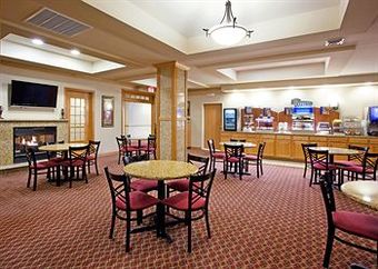 Holiday Inn Express Hotel & Suites Grand Blanc