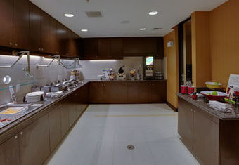 Hotel Residence Inn By Marriott Springfield Chicopee