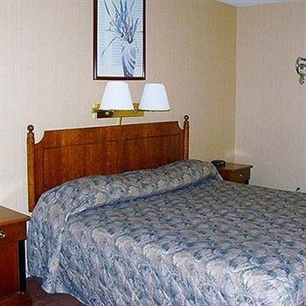 Albergue Pamola Motor Lodge