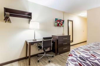 Hotel Value Stay Dry Ridge