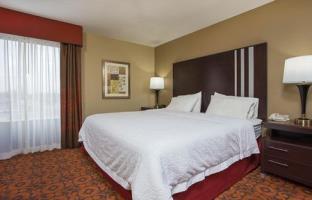 Hotel Hampton Inn Dry Ridge