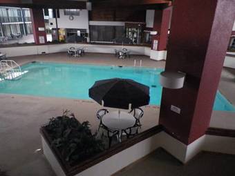 Hotel Ramada Jasper & Conference Center