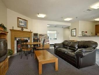 Motel Warsaw Lodging