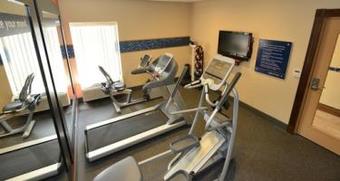 Hotel Hampton Inn Winchester