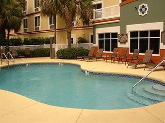Holiday Inn Express Hotel & Suites - The Villages
