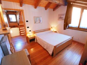 Apartamentos Locazione Turistica Palazzina Sole.4