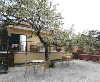 Apartamento Villa Delle Ciliegie
