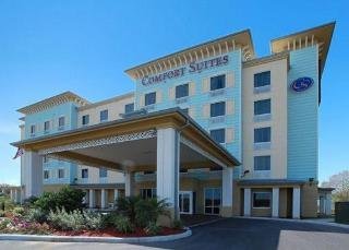Hotel Comfort Suites Palm Bay