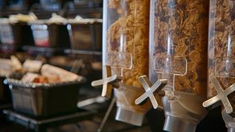 Motel Best Western Ashburn Inn