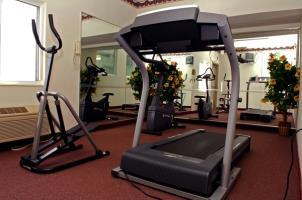 Hotel Days Inn & Suites Romeoville