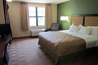 Hotel Extended Stay America - Dublin - Hacienda Dr.