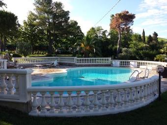 Hotel Country House Resort Villa Giardino Degli Eventi