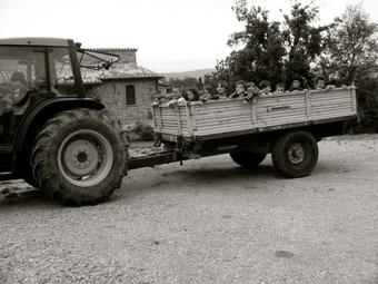 Agroturismo Agriturismo Fattoria Walden