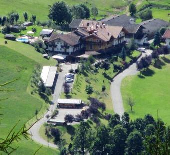 Hotel El Mondin