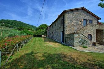 Figline Valdarno Apartment Sleeps 5 Pool Wifi