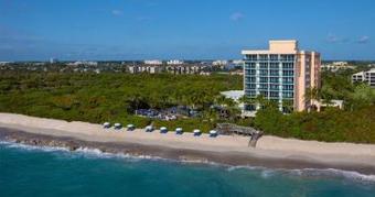 Hotel Jupiter Beach Resort & Spa