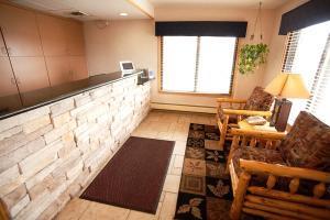 Hotel Best Western Bemidji Inn