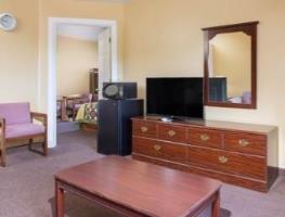 Motel Super 8 Hurricane Zion