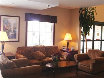 Holiday Inn Express Hotel & Suites Pleasant Prairie-kenosha