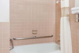 Motel Days Inn Sweetwater