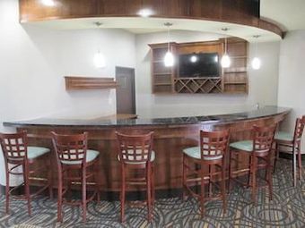 Hotel Best Western Plus Inn & Suites Forrest Hill