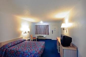 Motel 6 Chattanooga East