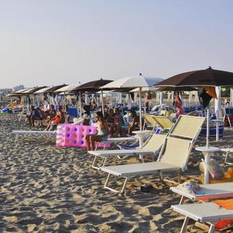 Mare Pineta Camping