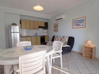 Apartamentos Locazione Turistica Marina Verde