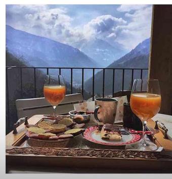 Apartamento Maison Giulietta