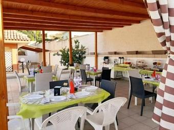 B&B Villa Matari