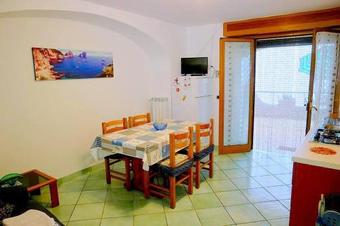 Furore Villa Sleeps 5 Pool Wifi