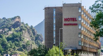 Hotel Panorama