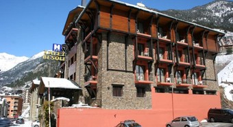 Hotel Xalet Besol�