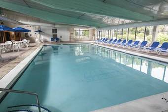 Hotel Sea Mist Resort