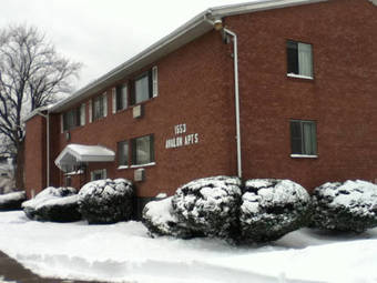 Apartamentos Avalon Corporate Suites