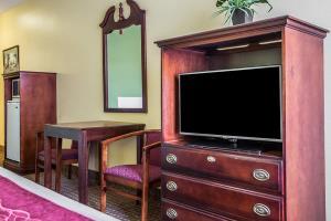 Hotel Comfort Inn & Suites Dayton