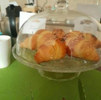 Bed & Breakfast La Porta Dell'alcantara