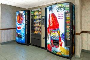 Hotel Days Inn - Pontoon Beach