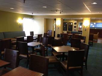 Hotel Holiday Inn Express Hunt Valley