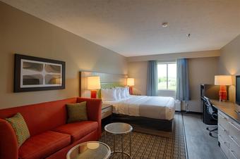 Hotel Best Western Horizon Inn