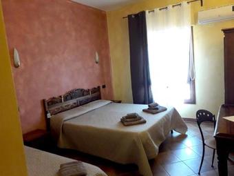 Apartment Localita Murrecci