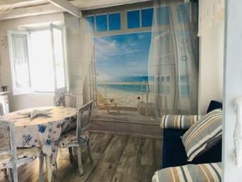 Apartamento Re Nettuno