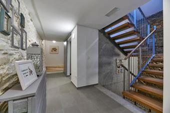 Albergue San Francisco