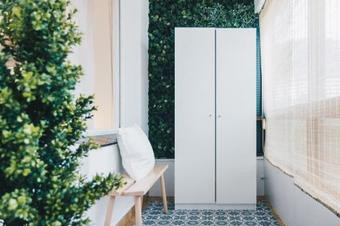 New Argia Apartment By People Rentals