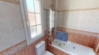 Villa 2451 - A Murcia Holiday Rentals Property