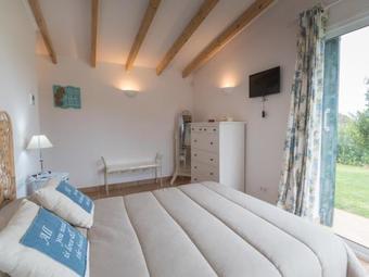 Villa Binimigi Frente Al Mar, Binisafua Playa