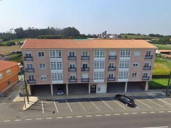 Apartamento Pisos Bu�o