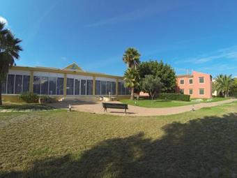 Aparthotel Club Andria